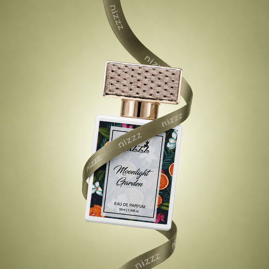 Moonlight Garden Eau de Parfum 50ml