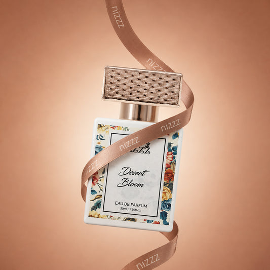 Desert Bloom Eau de Parfum 50ml