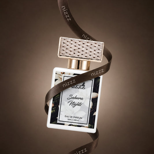 Sahara Nights Eau de Parfum 50ml