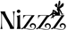logo of the brand "Nizzz Perfumes"