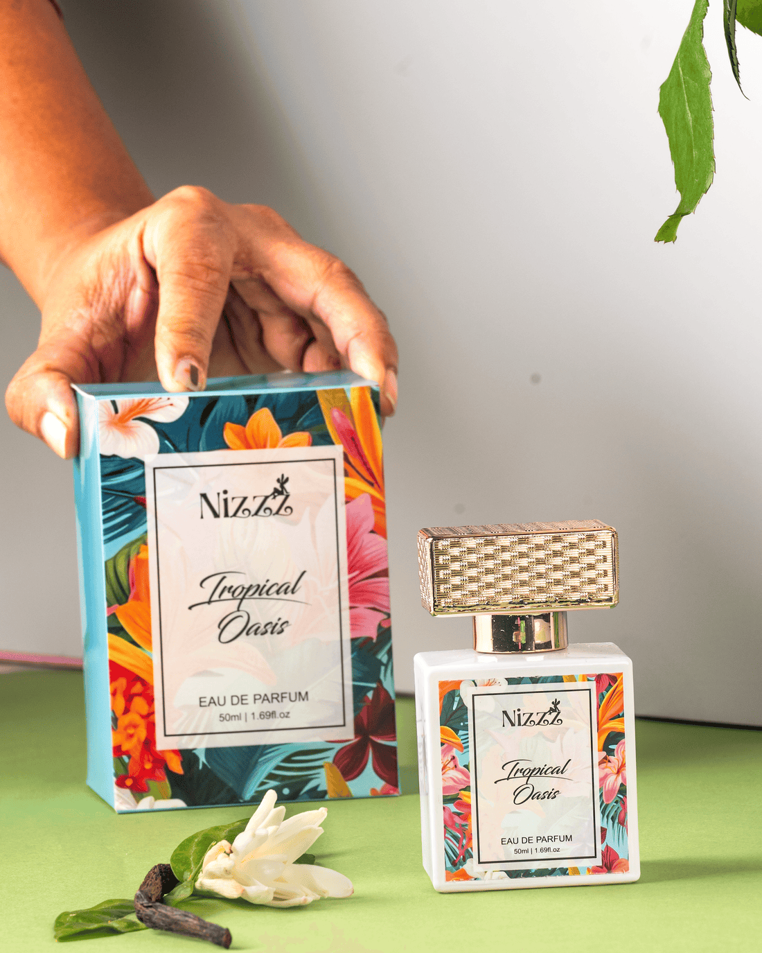 5 Reasons Why Finding Your Signature Scent is Life-Changing - Nizzz Perfumes