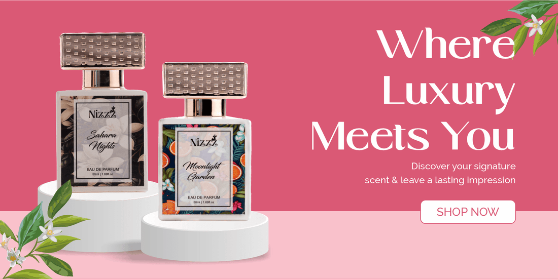 5 Signs You’re Wearing the Wrong Perfume - Nizzz Perfumes