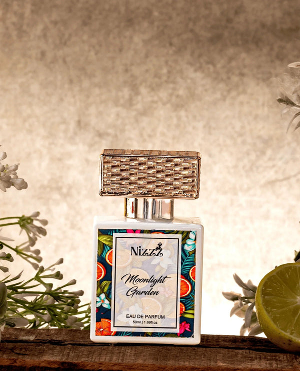 Ultimate Guide to Fragrance Notes