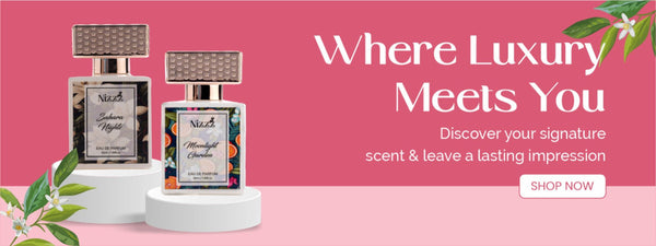 How to Store Perfume: Avoiding Heat, Sun & Oxidation