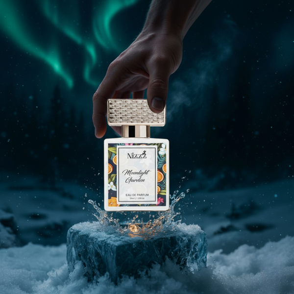 How to Choose the Perfect Perfume for Every Occasion