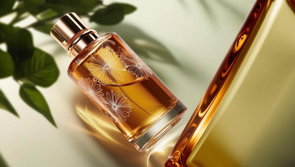 How to Choose Perfume Based on Personality