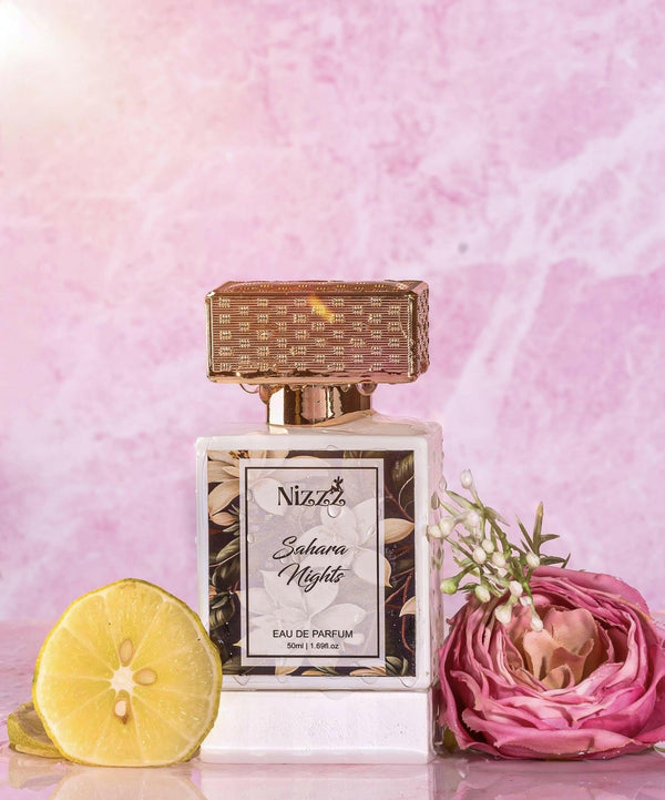 Perfume Gifting Guide: How to Pick the Right Scent