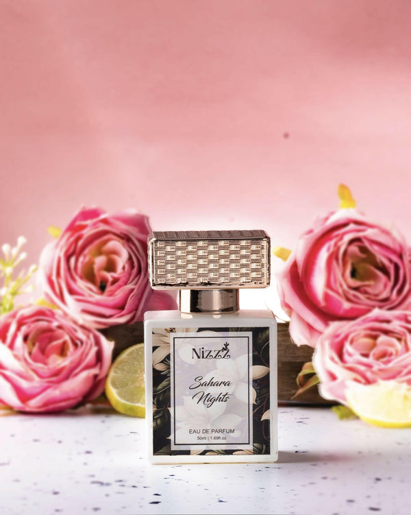 How to Mix Scents Like a Pro