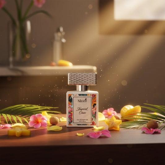 Discover the World of Nizzz Perfumes by Juno - Nizzz Perfumes
