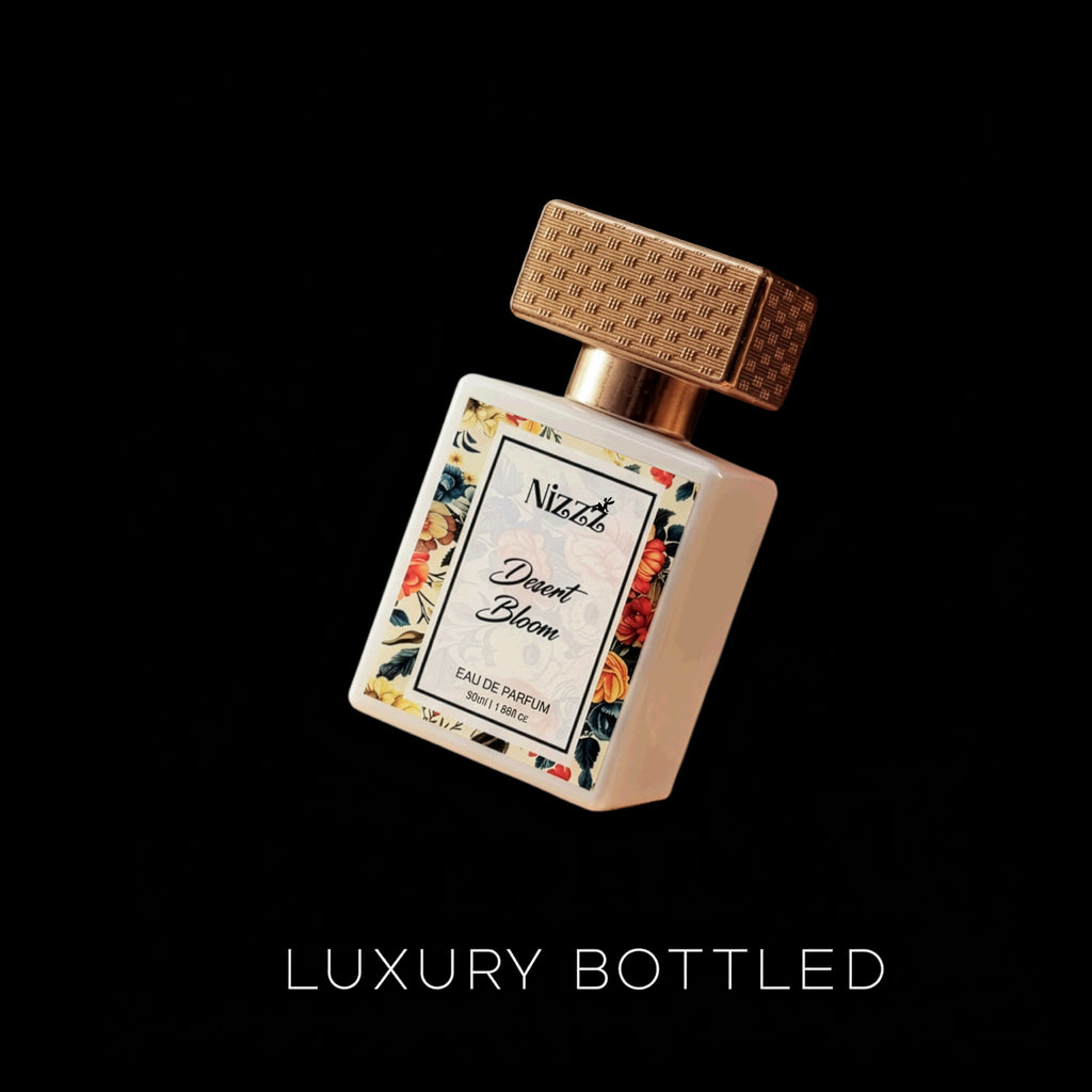 Evening vs. Daytime Perfume: How to Choose