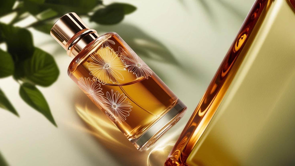 How to Choose Perfume Based on Personality?