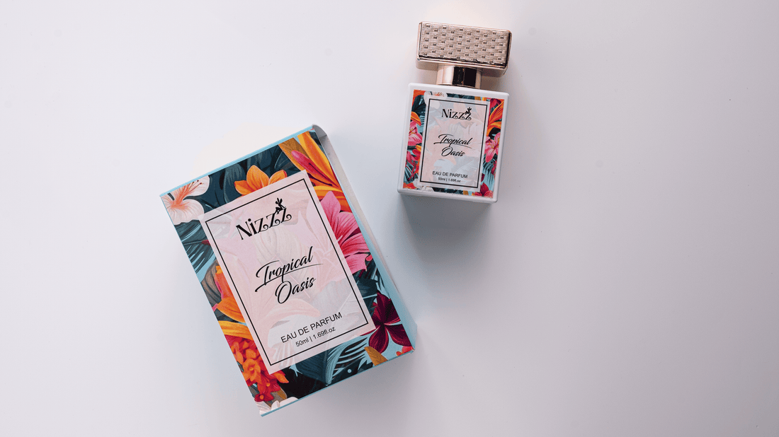 How to Choose the Perfect Fragrance for Any Occasion - Nizzz Perfumes
