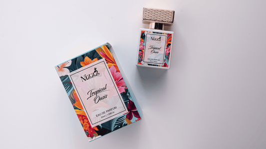 How to Choose the Perfect Fragrance for Any Occasion - Nizzz Perfumes