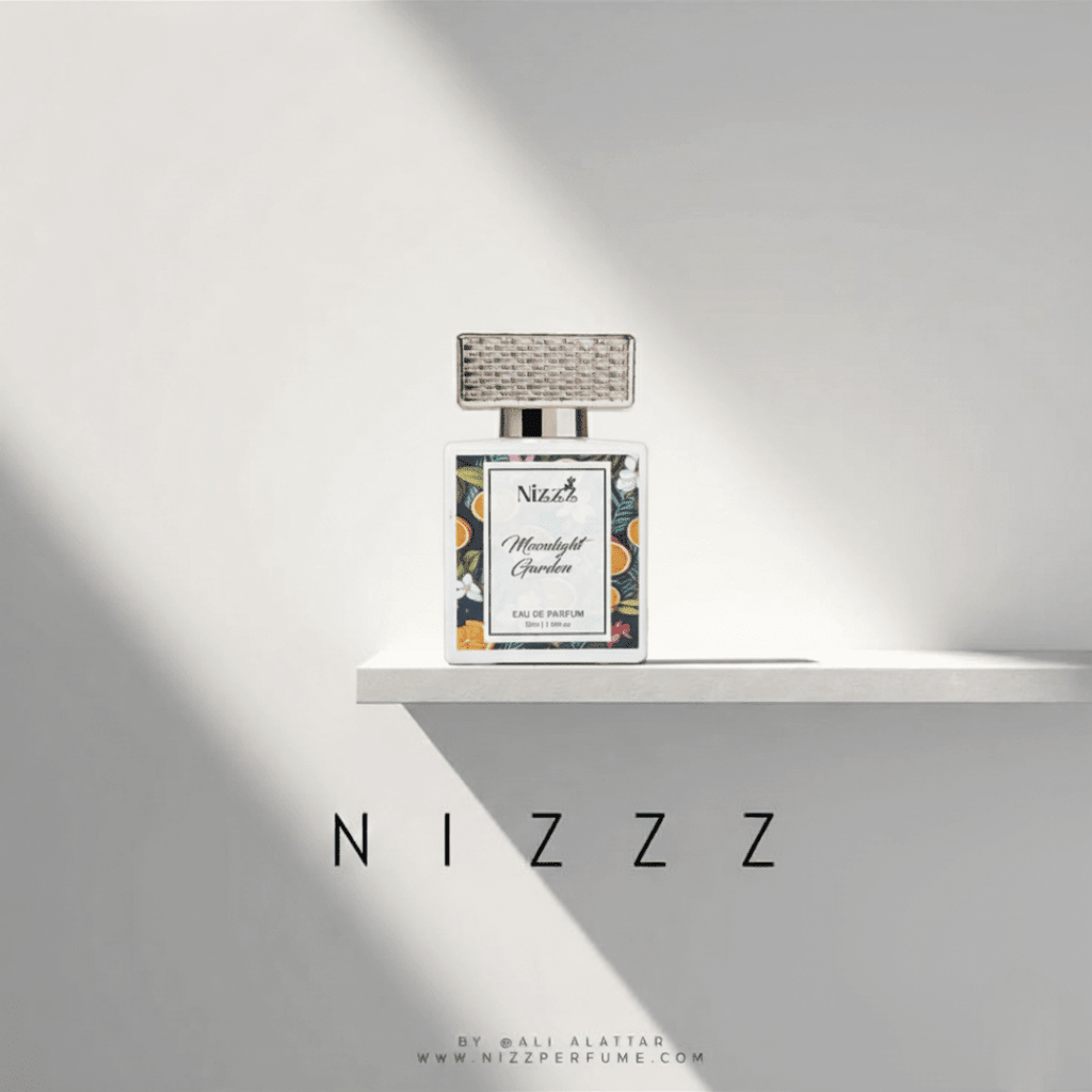 How to Make Your NIZZZ Perfume Last All Day & Night