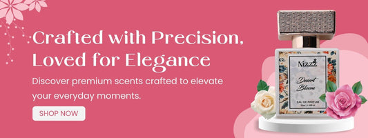 Office-Perfect Perfume That Are Subtle Yet Sophisticated - Nizzz Perfumes