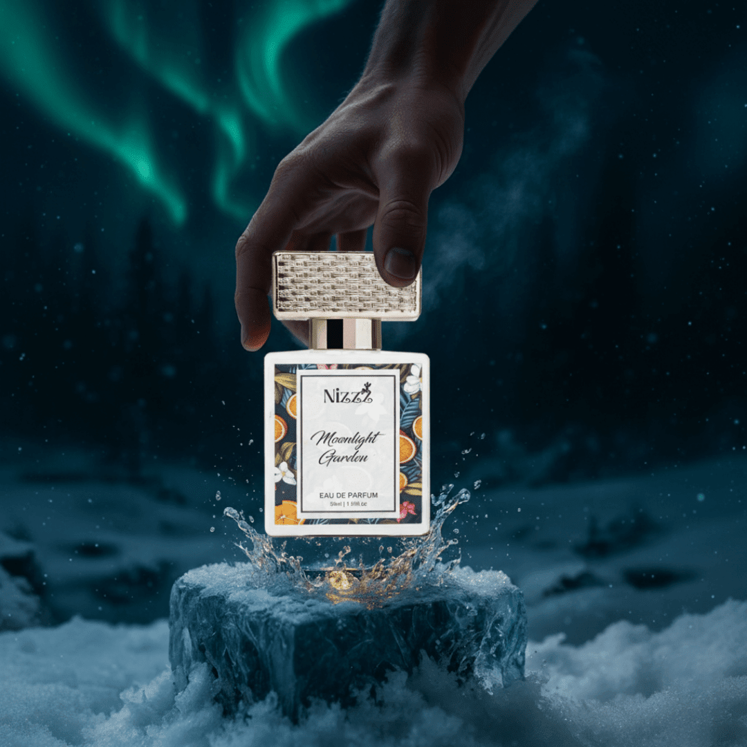 The Art of Wearing Perfume: Where and How to Apply for Long-Lasting Fragrance - Nizzz Perfumes