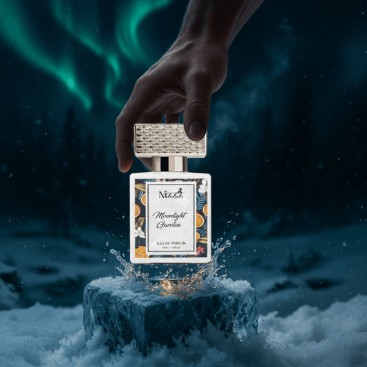 The Art of Wearing Perfume: Where and How to Apply for Long-Lasting Fragrance - Nizzz Perfumes