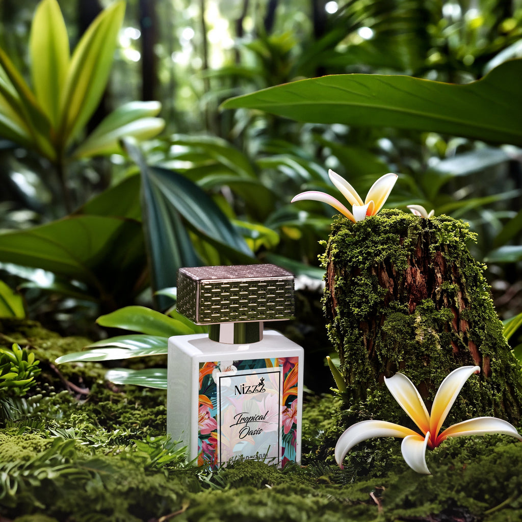 The Best Fragrance for Every Season: A Scent Guide by Nizzz