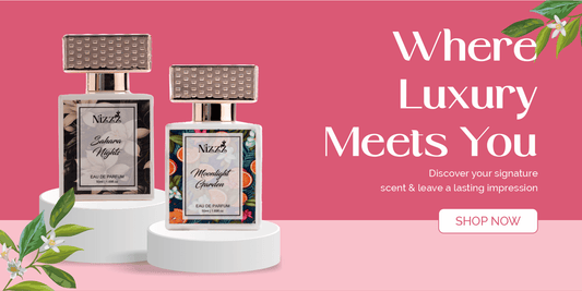 The Impact of Climate and Environment on Your Perfume - Nizzz Perfumes