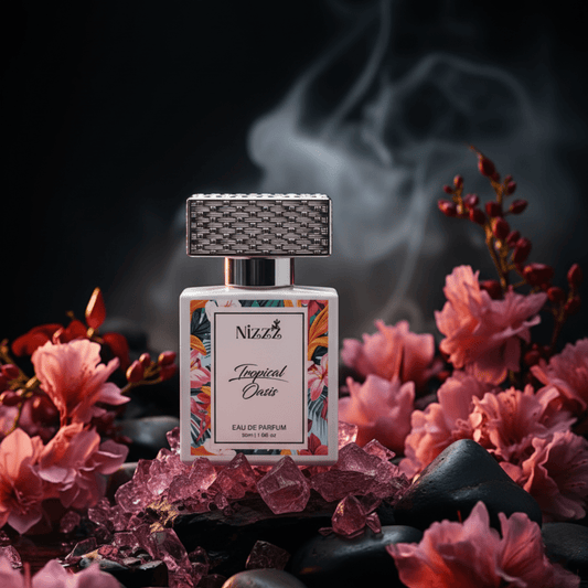 Top 5 Perfume Notes That Define True Luxury - Nizzz Perfumes