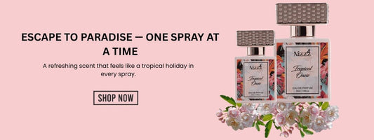 Why Eau de Perfume Lasts Longer: The Science Behind It - Nizzz Perfumes