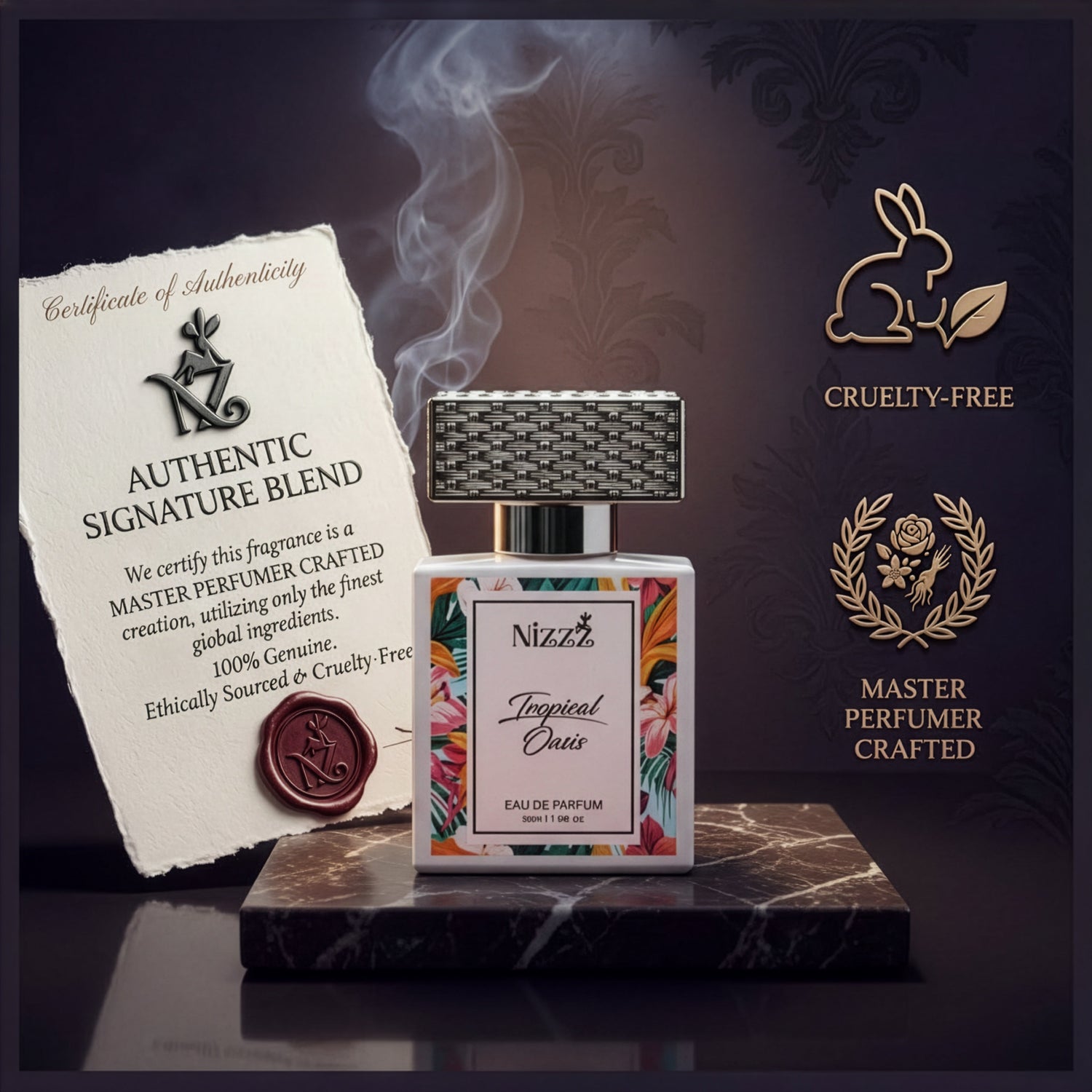 Fragrances - Nizzz Perfumes - Nizzz Perfumes