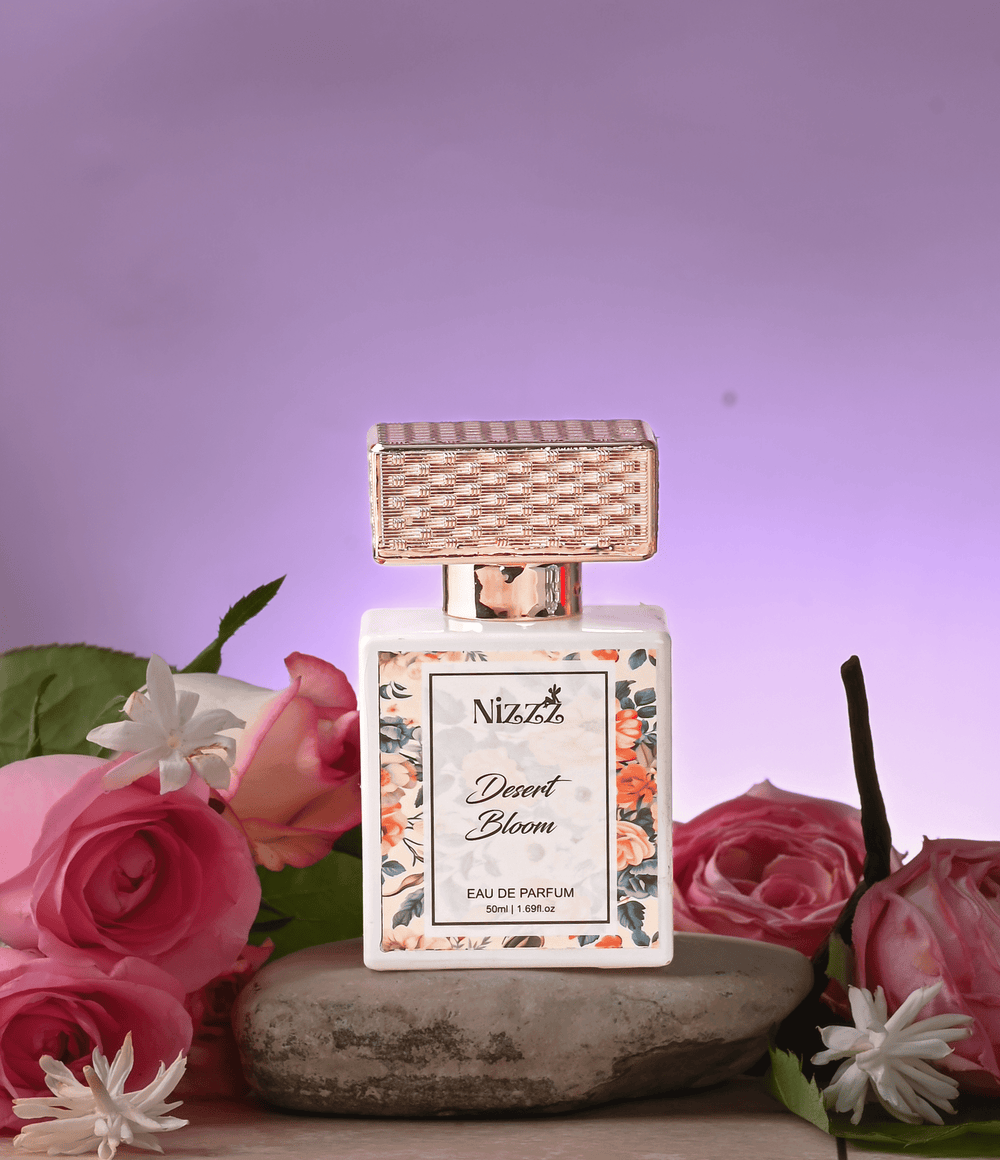 Nizzz Perfumes