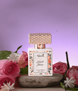 Desert Bloom Eau de Parfum - 50ml - Nizzz Perfumes