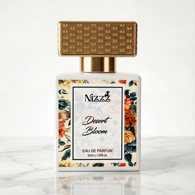 Desert Bloom