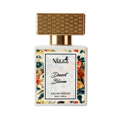 Desert Bloom