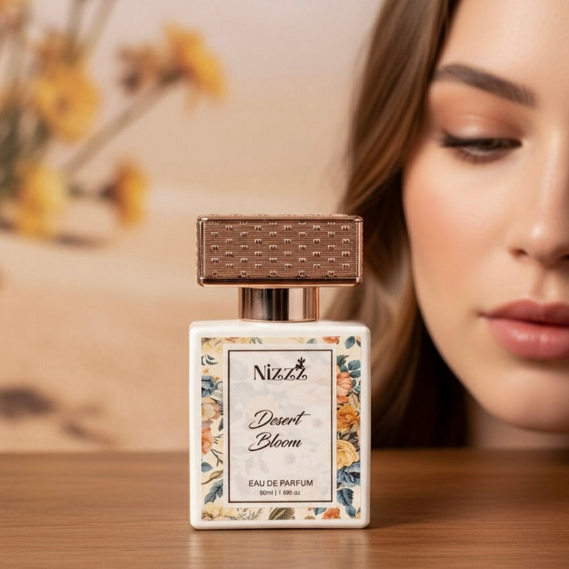 DESERT BLOOM EAU DE PARFUM