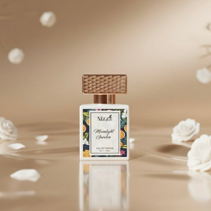 MOONLIGHT GARDEN EAU DE PARFUM