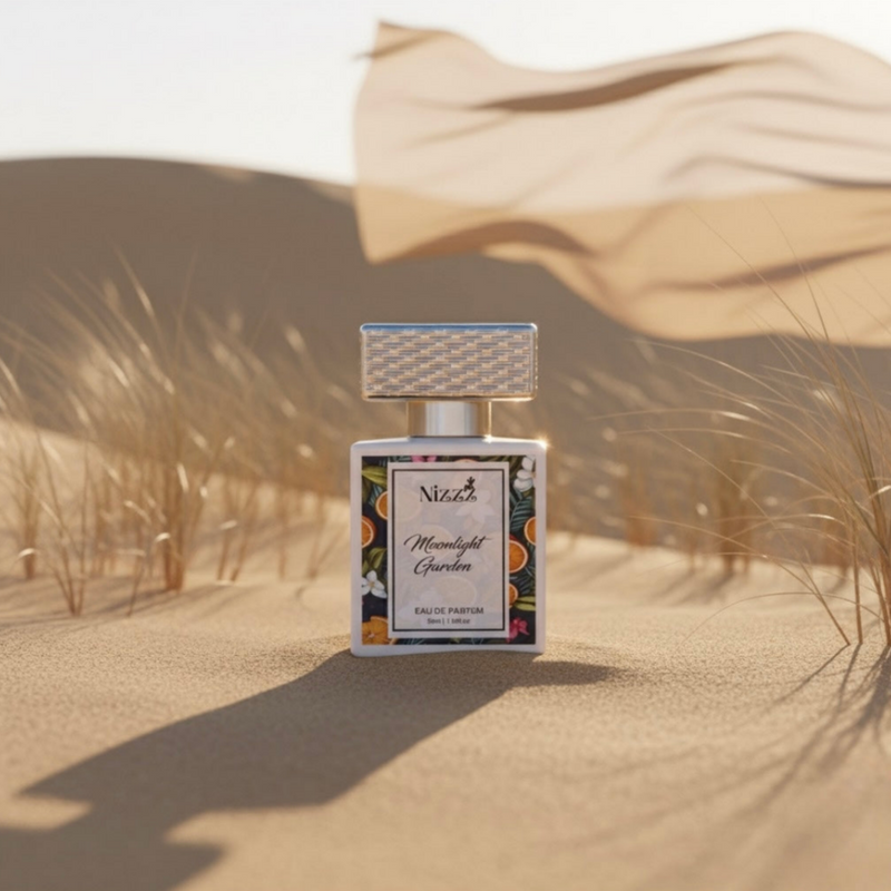 MOONLIGHT GARDEN EAU DE PARFUM