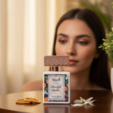 MOONLIGHT GARDEN EAU DE PARFUM