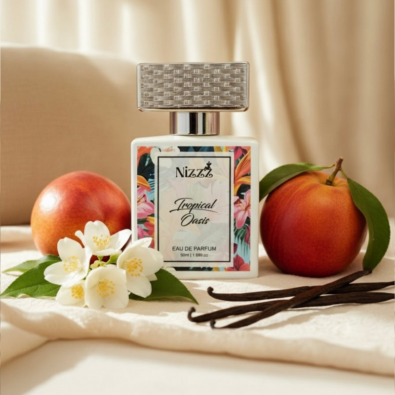 TROPICAL OASIS EAU DE PARFUM