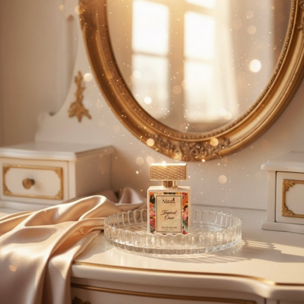 TROPICAL OASIS EAU DE PARFUM