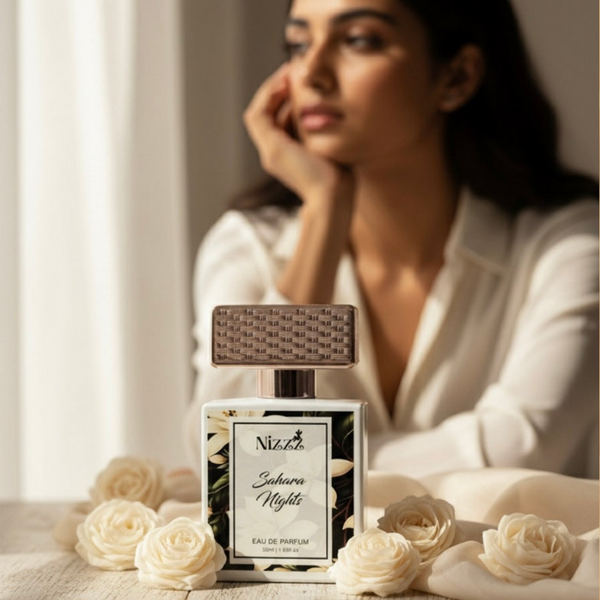 SAHARA NIGHTS EAU DE PARFUM