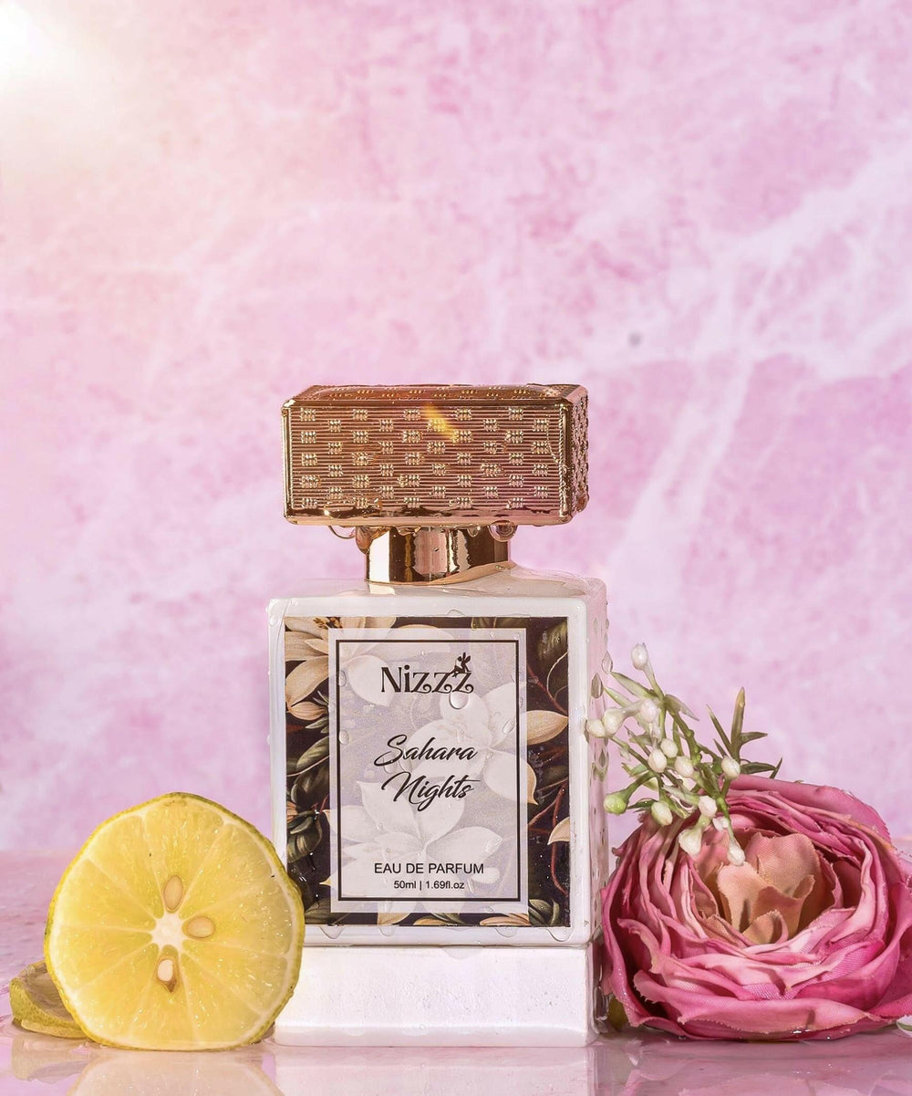 Nizzz Perfumes