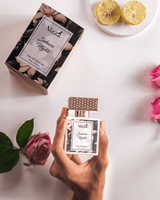 Sahara Nights Eau de Parfum - 50ml - Nizzz Perfumes