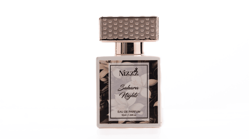 Sahara Nights Eau de Parfum - 50ml - Nizzz Perfumes