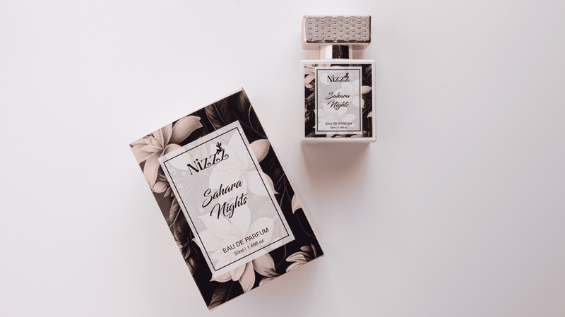 Sahara Nights Eau de Parfum - 50ml - Nizzz Perfumes