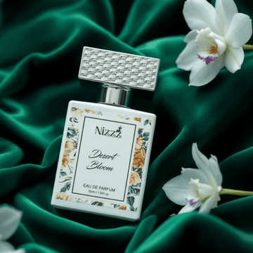 DESERT BLOOM EAU DE PARFUM - Nizzz Perfumes