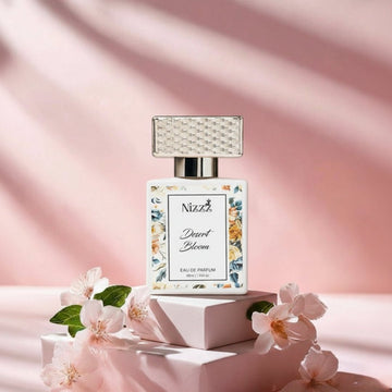 DESERT BLOOM EAU DE PARFUM - Nizzz Perfumes