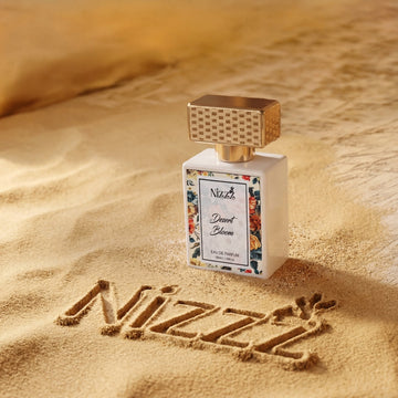 DESERT BLOOM EAU DE PARFUM - Nizzz Perfumes