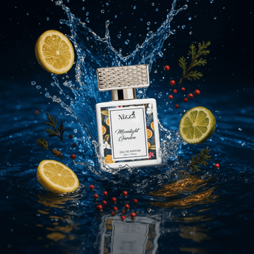 MOONLIGHT GARDEN EAU DE PARFUM - Nizzz Perfumes