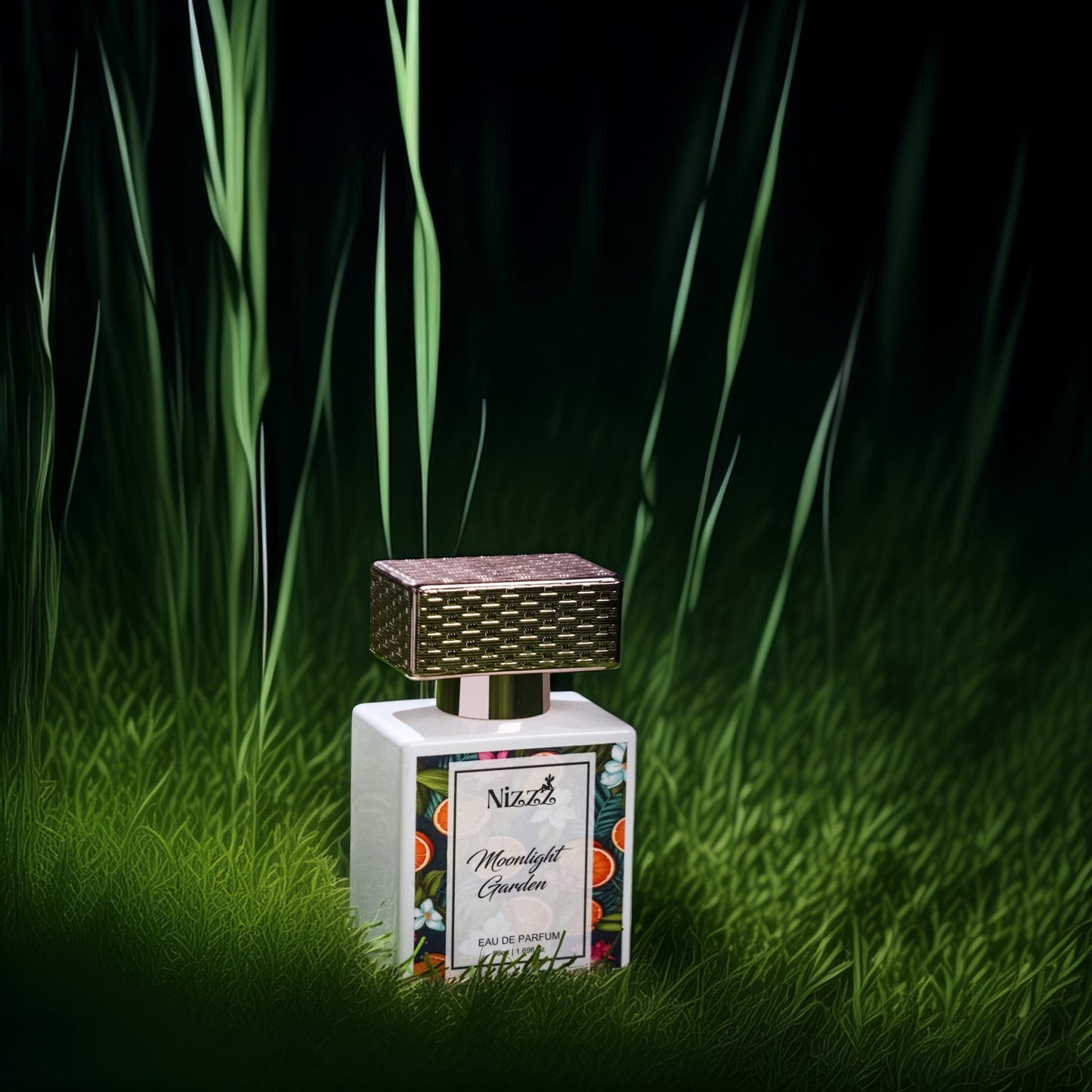 MOONLIGHT GARDEN EAU DE PARFUM - Nizzz Perfumes