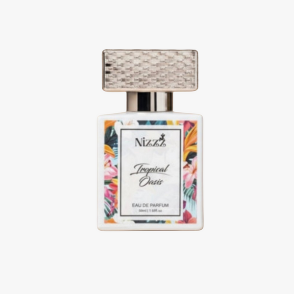 TROPICAL OASIS EAU DE PARFUM