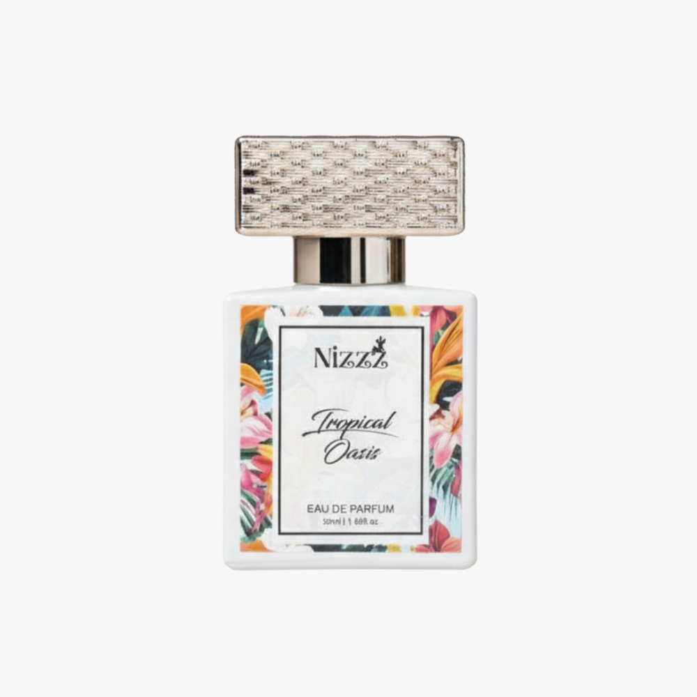 TROPICAL OASIS EAU DE PARFUM