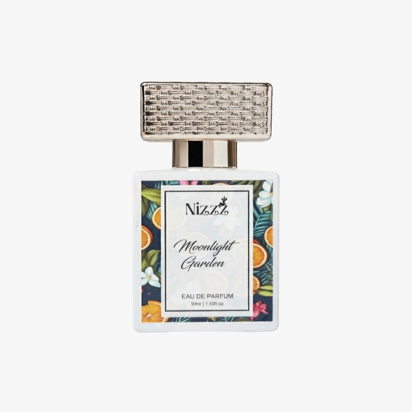 MOONLIGHT GARDEN EAU DE PARFUM