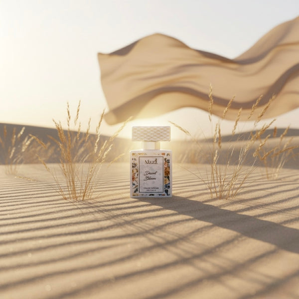 DESERT BLOOM EAU DE PARFUM